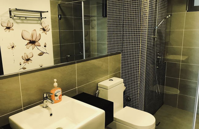 18 New Home KLCC - Foto 25