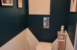 Appartement - Central - Proche gare et Marché de Noël - Parking - Confort - Moderne - Foto 5