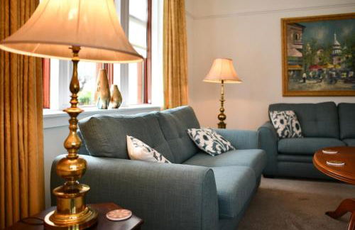 Dunvegan Apartment Troon - Foto 9