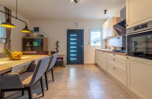 Villa ZORA, Starigrad Paklenica, Seline - Foto 21