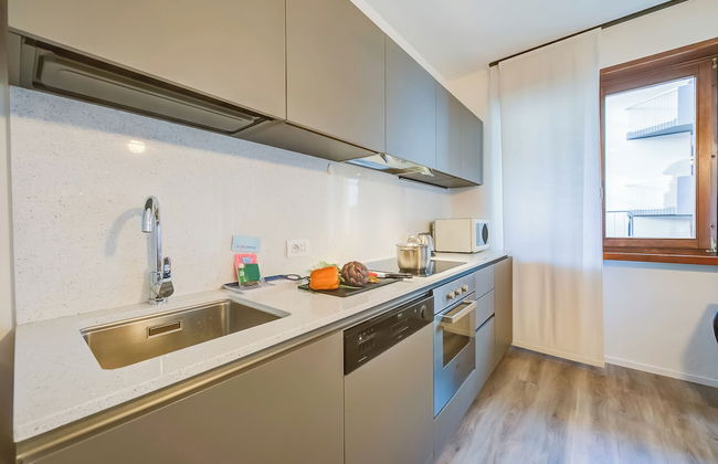 Domus Raffaella - Photo 9