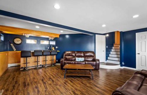 Waterfront 5 Bedroom Near BWI Annapolis Baltimore - Foto 32