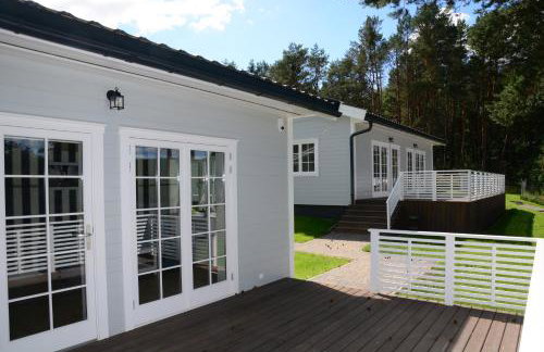 Przystań na Zagórzu - Apartamenty nad jeziorem - Foto 72