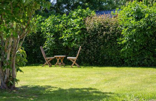 Kleine Liebe Pellworm - Foto 7