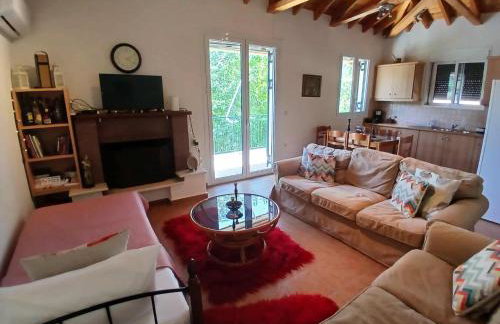 Anna's Village House in Tsintzina - Foto 6