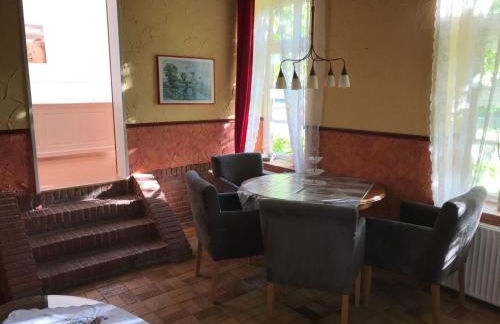 Apartment für vier Personen im Erdgeschoss by Interhome - Foto 4