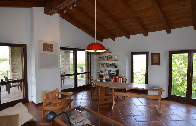 Belvilla by OYO Casa Magnano Ziano - Foto 20