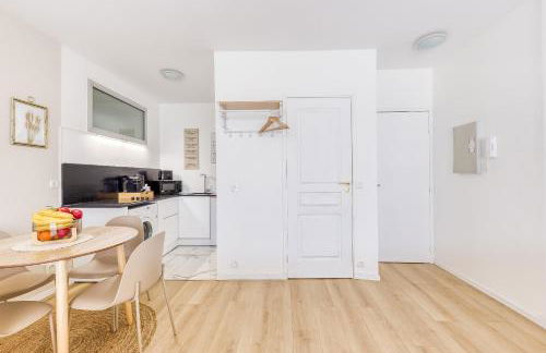 Bohemian Nuance - 15 min from Orly - Calme & Elégance - Foto 29