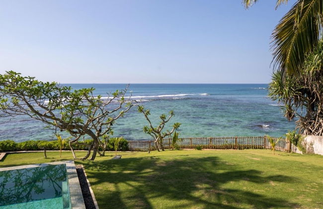 Elevated Family Beach Villa Overlooking Surf Break - Foto 12