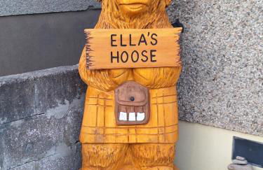 Ella's Hoose - Photo 23