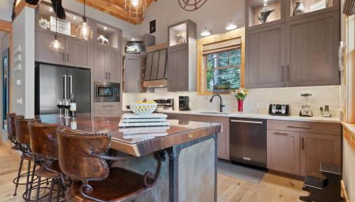 RMR: Granite Ridge Homestead 3132 in Teton Village - Foto 4, Other