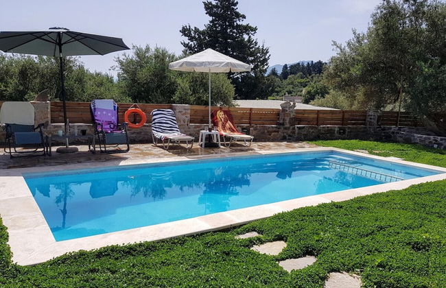 Traditional Villa in Fres - Foto 7