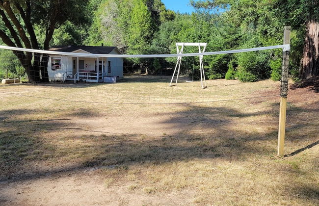 Van Zandt's Redwood View Resort - Foto 36