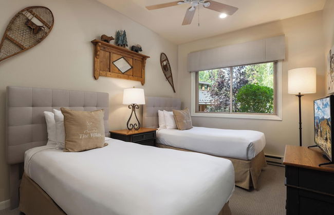 Villas at Snowmass Club - Foto 41