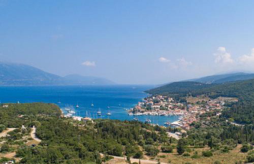 Villa Allegra in Tzamarelata - Foto 57