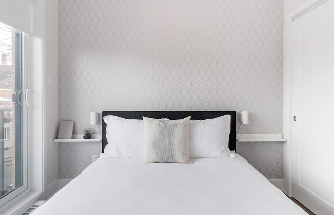 Discover Little Italy From a Bright Apartment - Foto 3