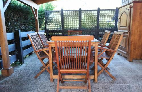 CHECK-IN CASAS Cumbre de Benasque - Photo 15