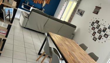 Maison Tonneins 2 chambres - Foto 5