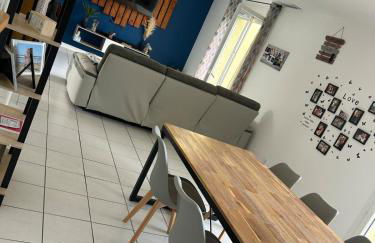 Maison Tonneins 2 chambres - Foto 5