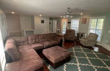 Home just outside of Hendersonville - Foto 7