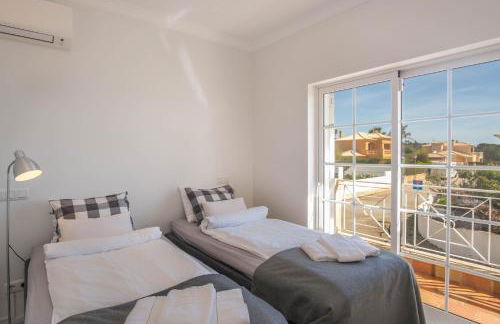 Canto do Sol # 4 Bedroom Villa - Foto 31