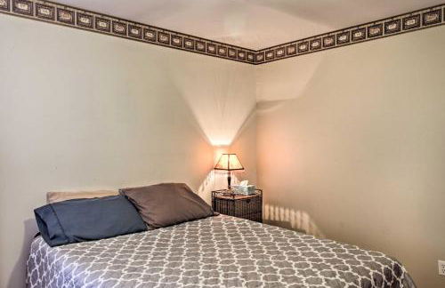 Spacious Frazee Home with Direct Lake Access! - Foto 28