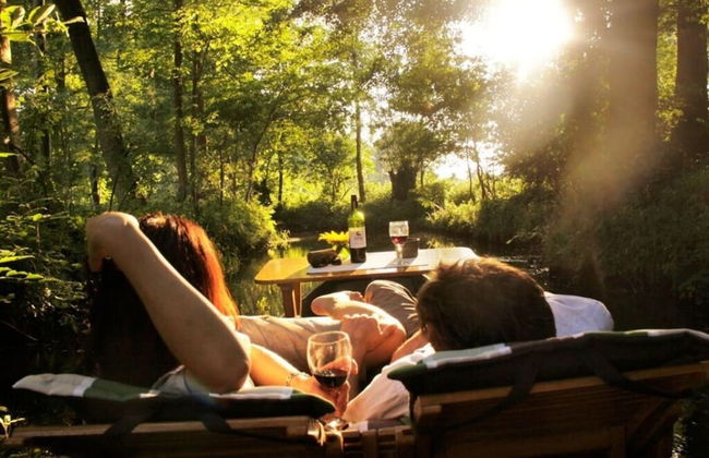 Spreewald - Pension Spreeaue - Foto 10