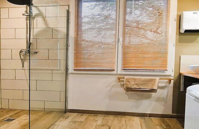 Le Cottage Nature Syrah - Foto 15