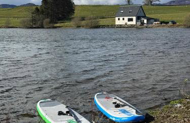 Wallace Lodge - Foto 1