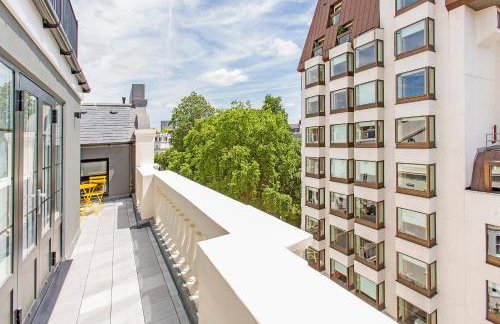 Chesham Court Knightsbridge - Foto 22