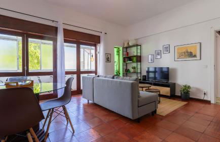 Seaside Getaway With Balcony by LovelyStay - Foto 12