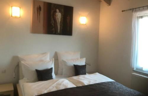 Haus Lorenz, Ferienwohnungen - Foto 38