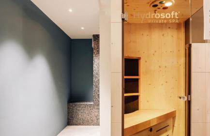 Sonnenschein Panorama Apartments mit hauseigener Sauna und Garten - Foto 16