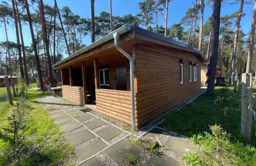 Domek Dębowy 2 - Foto 1