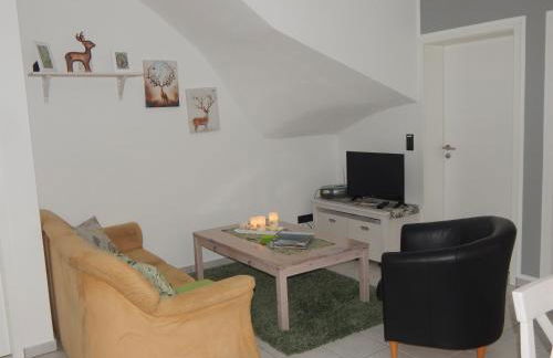 Ferienwohnung Zur Egge - Foto 13
