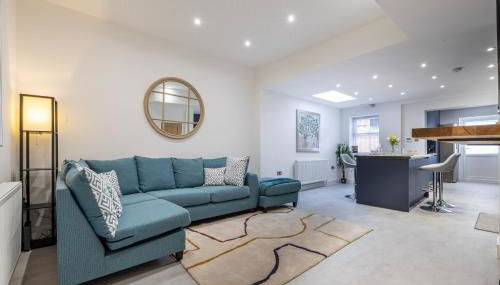 A spacious and modern 4Bedroom house - Foto 2