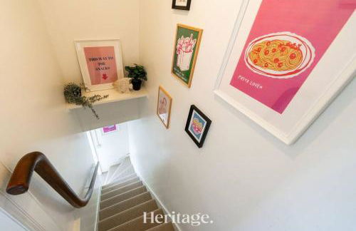 Sunnybrae House Seaside Family-friendly Getaway in Stonehaven With Hot Tub - Foto 41