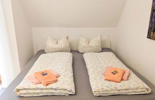 B6 - Urlaubsmagie - Inmitten der Sächsischen Schweiz mit Balkon mit Ausblick auf die Sandsteine - Foto 7