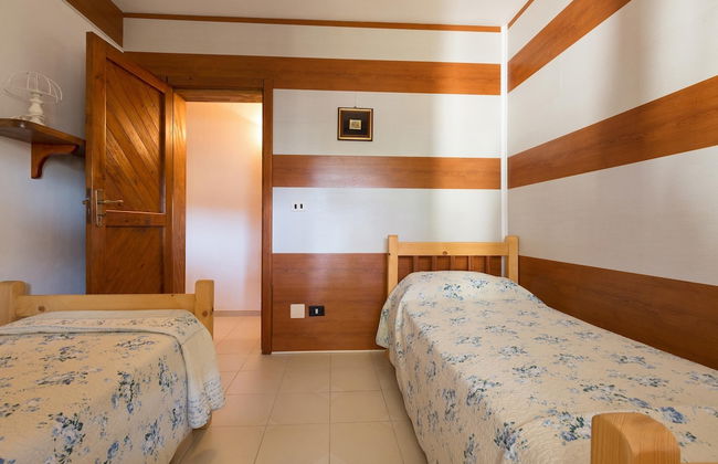 Villetta Spiaggia Bella - Foto 5