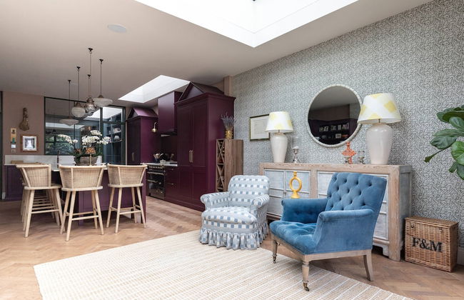 Westover Road III by Onefinestay - Foto 39