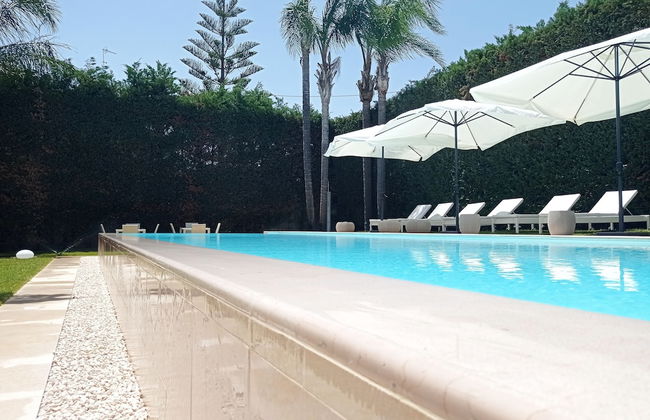 Vigne Vecchie - Foto 79