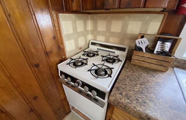 Lincolnwood Cabin 5 - Foto 13