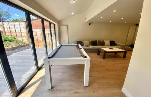 Luxury 5 Bedrooms House in Milton Keynes - Foto 22