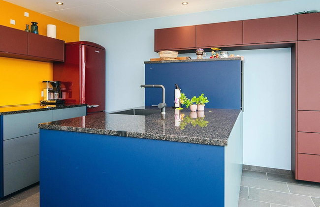 6 Person Holiday Home in Thyholm - Foto 14