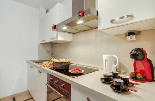 Clementines 50 Meters From Sea - Happy Rentals - Foto 6