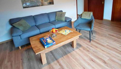 Holiday Home in Birresborn with balcony - Foto 4