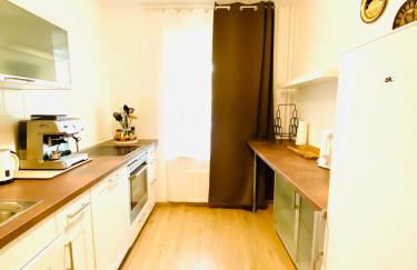 HannoverMesseApartment with terrace - Foto 12