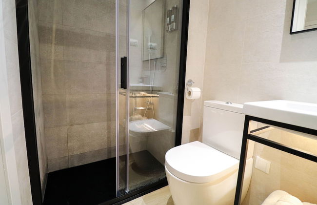 CIELO Madrid Studios - Foto 55