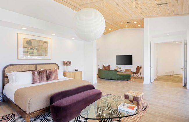 40-acre Estate, Priv Lake, Tennis, Golf Green, Soccer Buena Vista by Avantstay - Foto 19