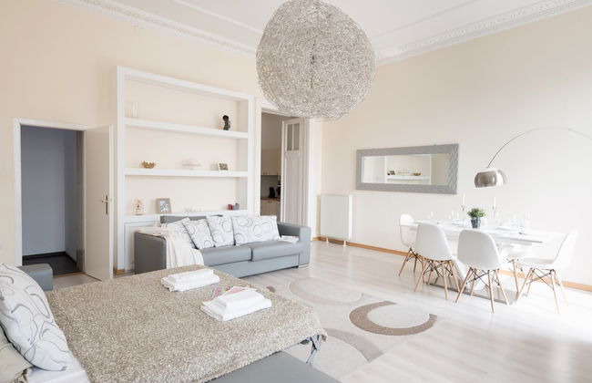 Budapest Easy Flat - Basilica Lux - Foto 4